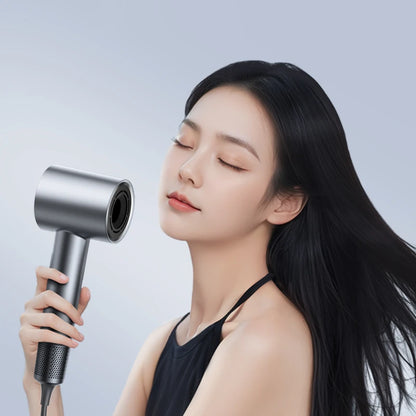 D3 1600W Hair Dryer Professional LCD Display Hair Dryer Powerful Negative Ion High Speed Hair Dryer