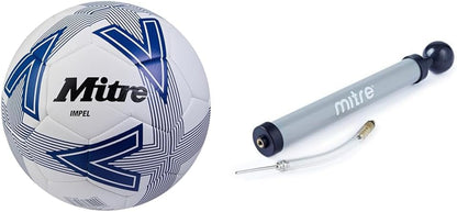 Unisex Impel L30P Football, Highly Durable, Shape Retention,Football