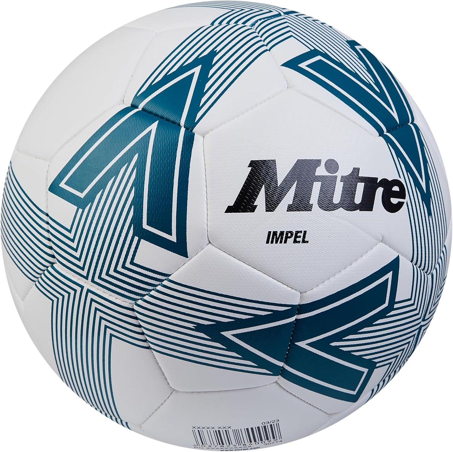 Unisex Impel L30P Football, Highly Durable, Shape Retention,Football