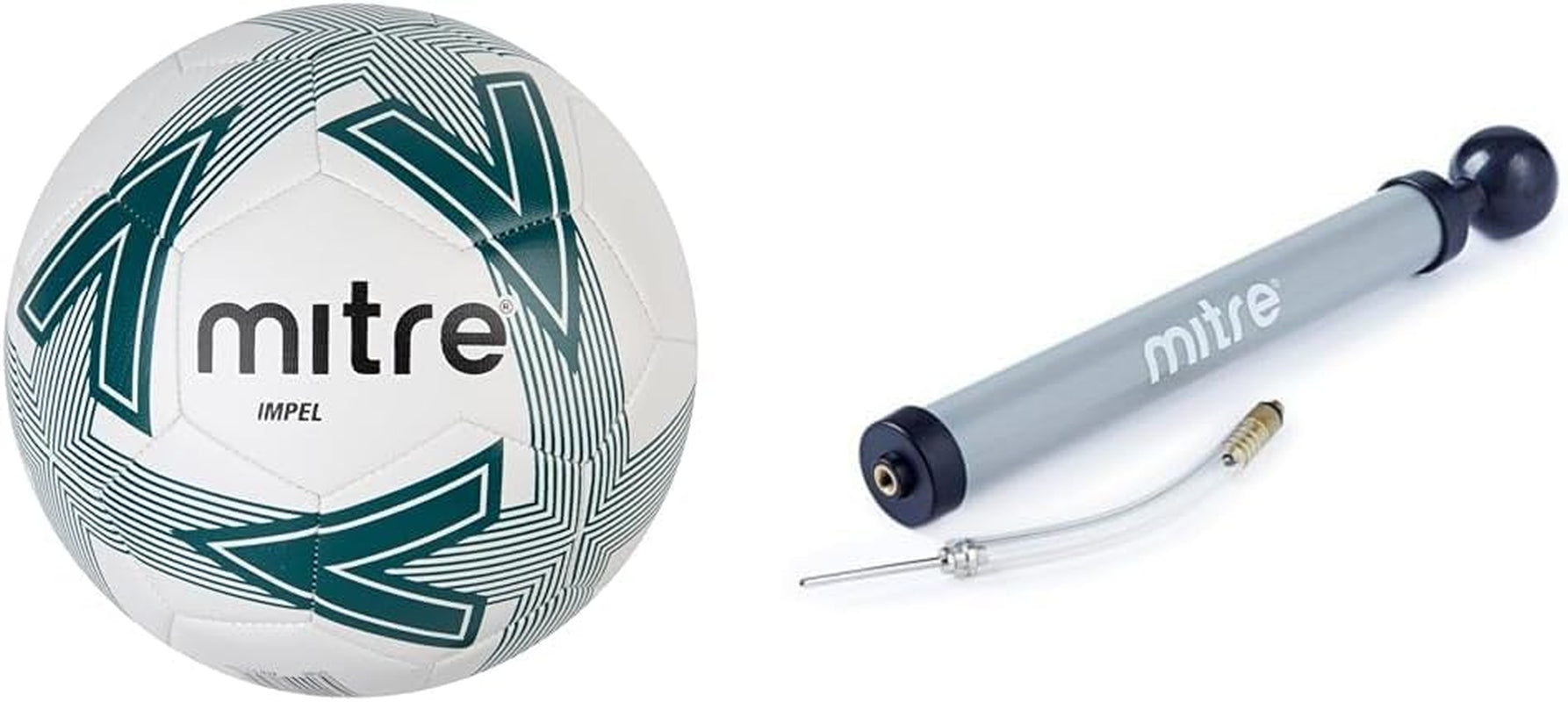 Unisex Impel L30P Football, Highly Durable, Shape Retention,Football