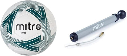 Unisex Impel L30P Football, Highly Durable, Shape Retention,Football