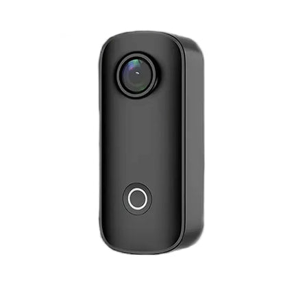 C100+ C100 2.4G Wifi Action Camera 1080P 30FPS 30M Waterproof Sports Action Cam H.265 for Video Recording Vlog