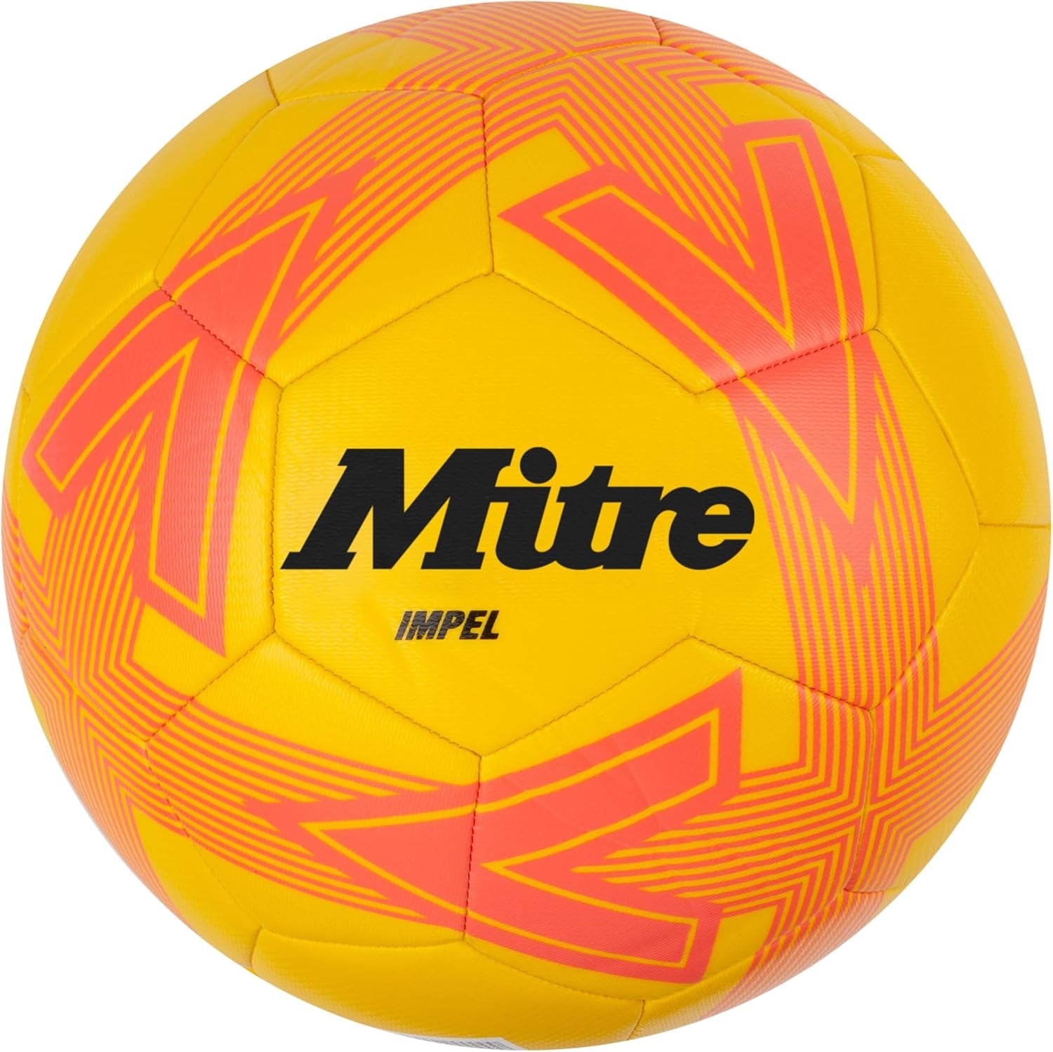 Unisex Impel L30P Football, Highly Durable, Shape Retention,Football