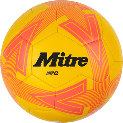 Unisex Impel L30P Football, Highly Durable, Shape Retention,Football
