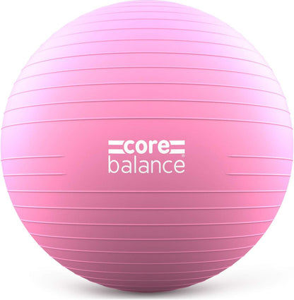 Gym Ball Exercise Fitness Yoga Pregnancy anti Burst 45Cm 55Cm 65Cm 75Cm 85Cm Pump