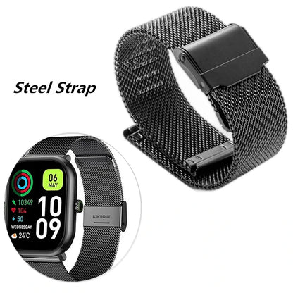 [World Premiere]New  GTS 3 Pro Ultra-Big HD 415*505Pixels AMOLED Screen Hifi Bluetooth Phone Calls Health and Fitness Tracking Smart Watch