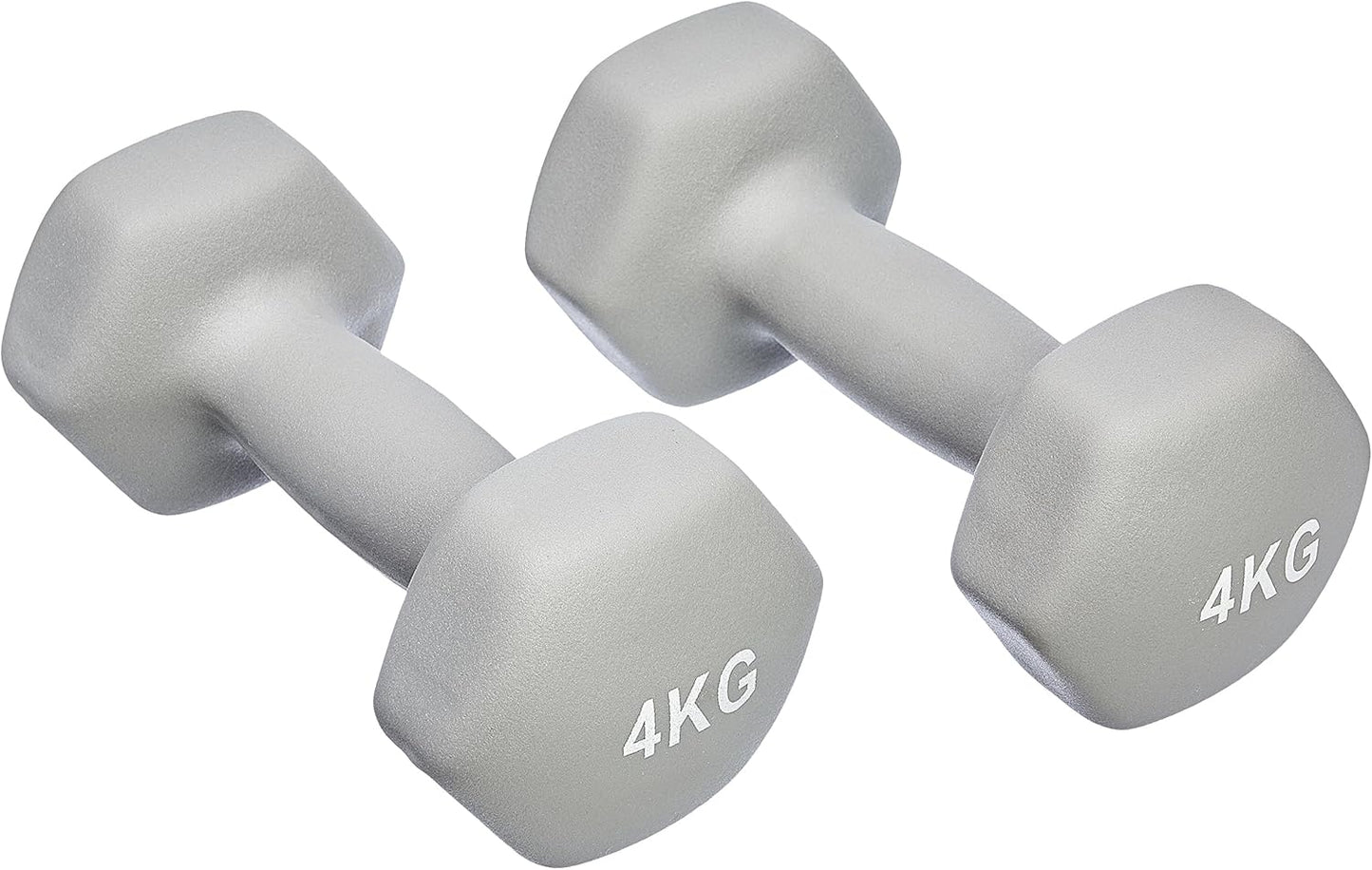 Neoprene Dumbbell Pair