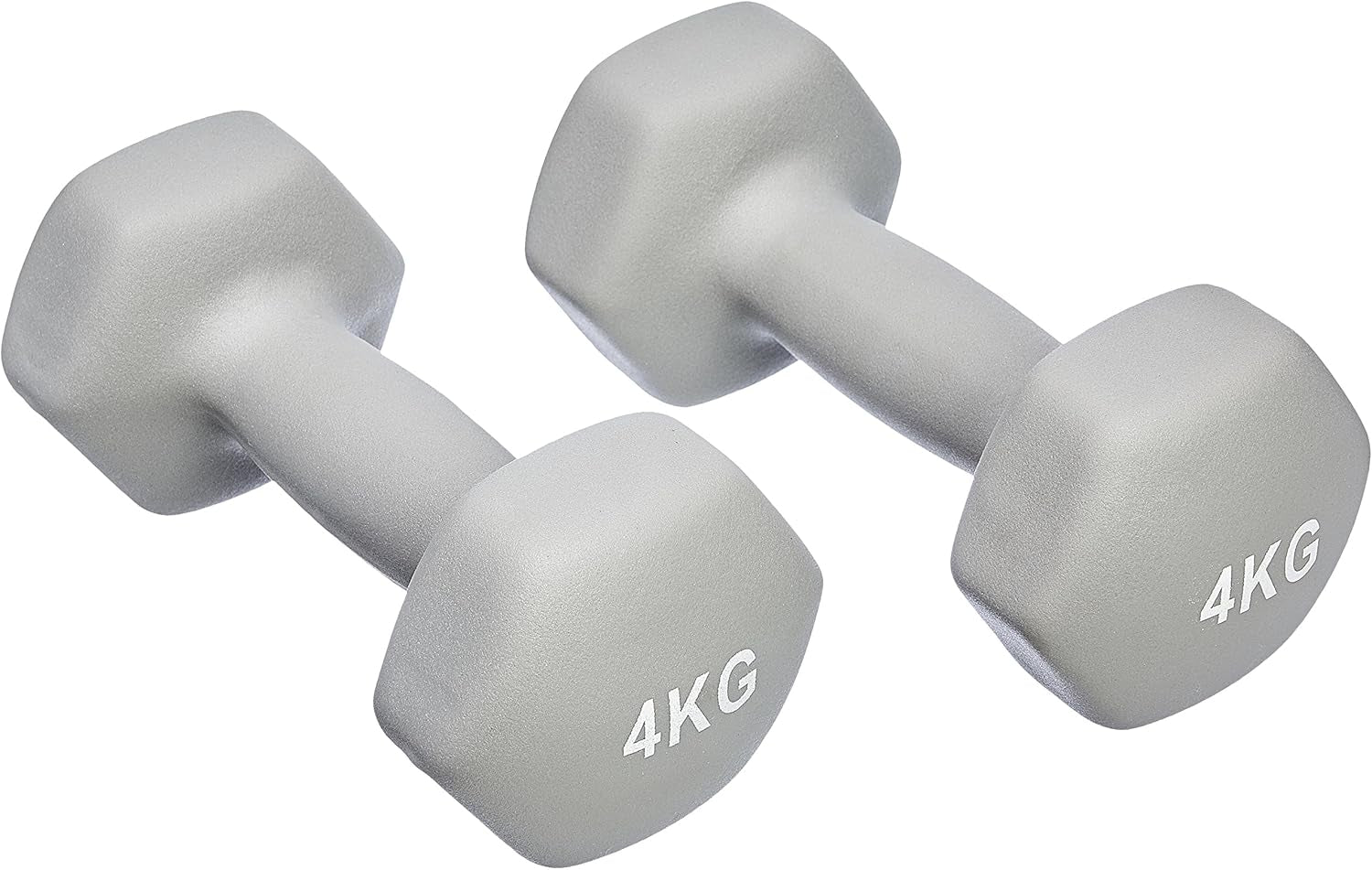 Neoprene Dumbbell Pair