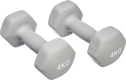 Neoprene Dumbbell Pair