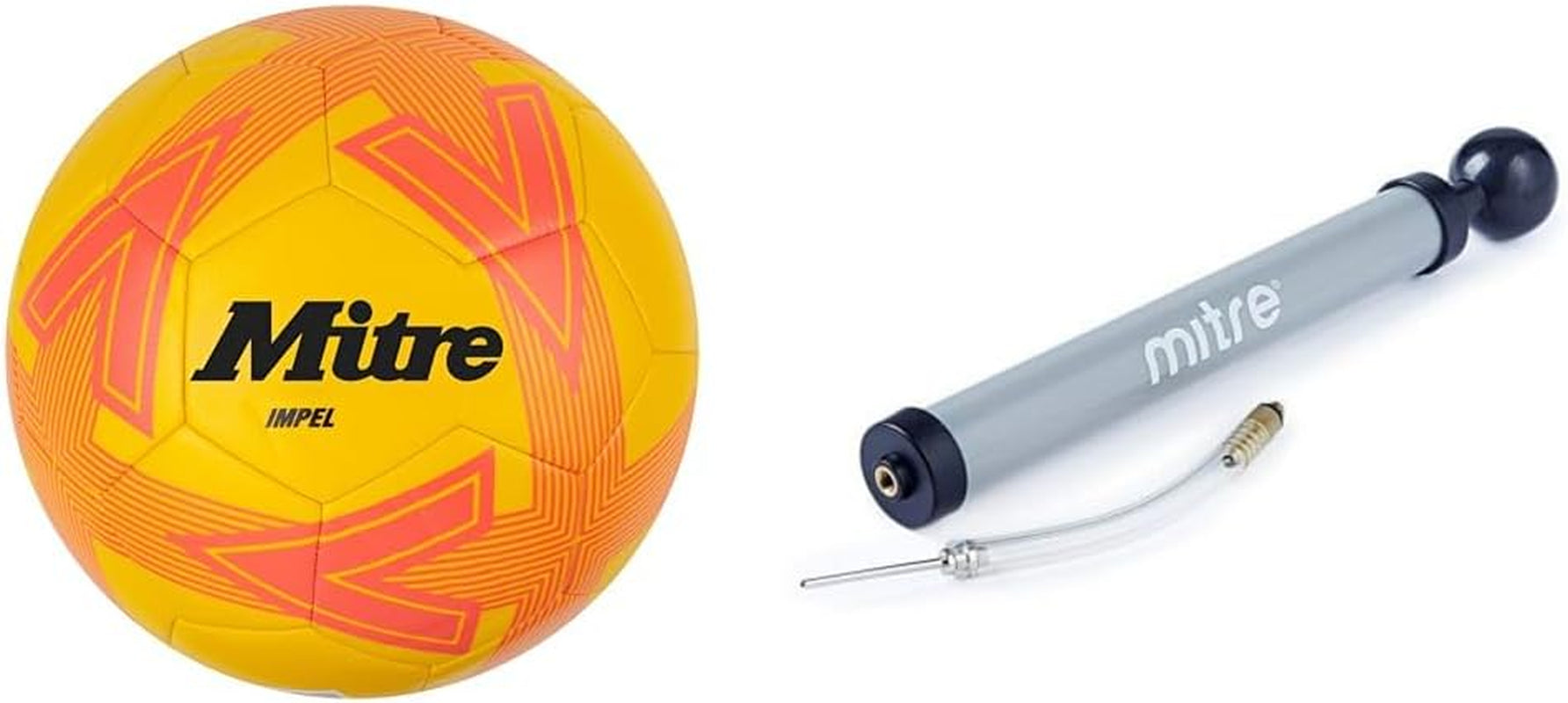 Unisex Impel L30P Football, Highly Durable, Shape Retention,Football