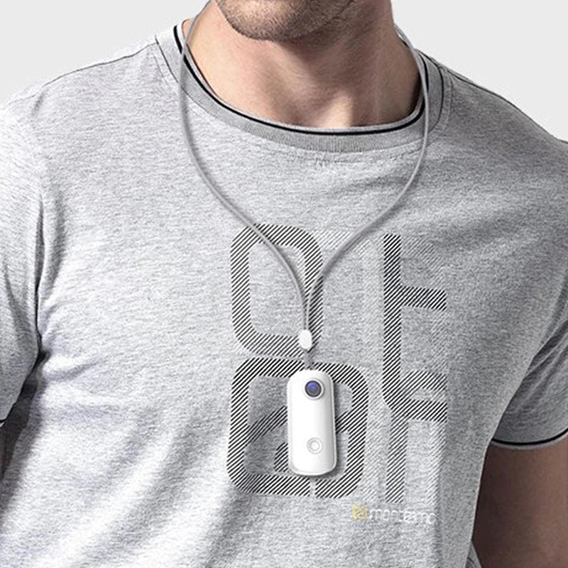 C100+ C100 2.4G Wifi Action Camera 1080P 30FPS 30M Waterproof Sports Action Cam H.265 for Video Recording Vlog