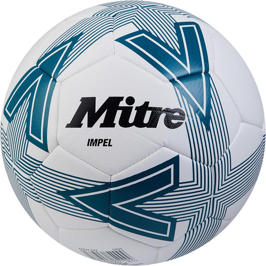 Unisex Impel L30P Football, Highly Durable, Shape Retention,Football