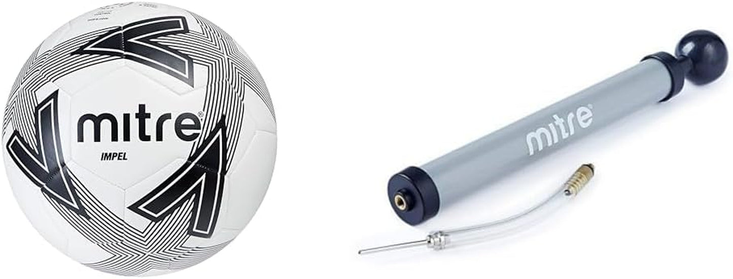 Unisex Impel L30P Football, Highly Durable, Shape Retention,Football