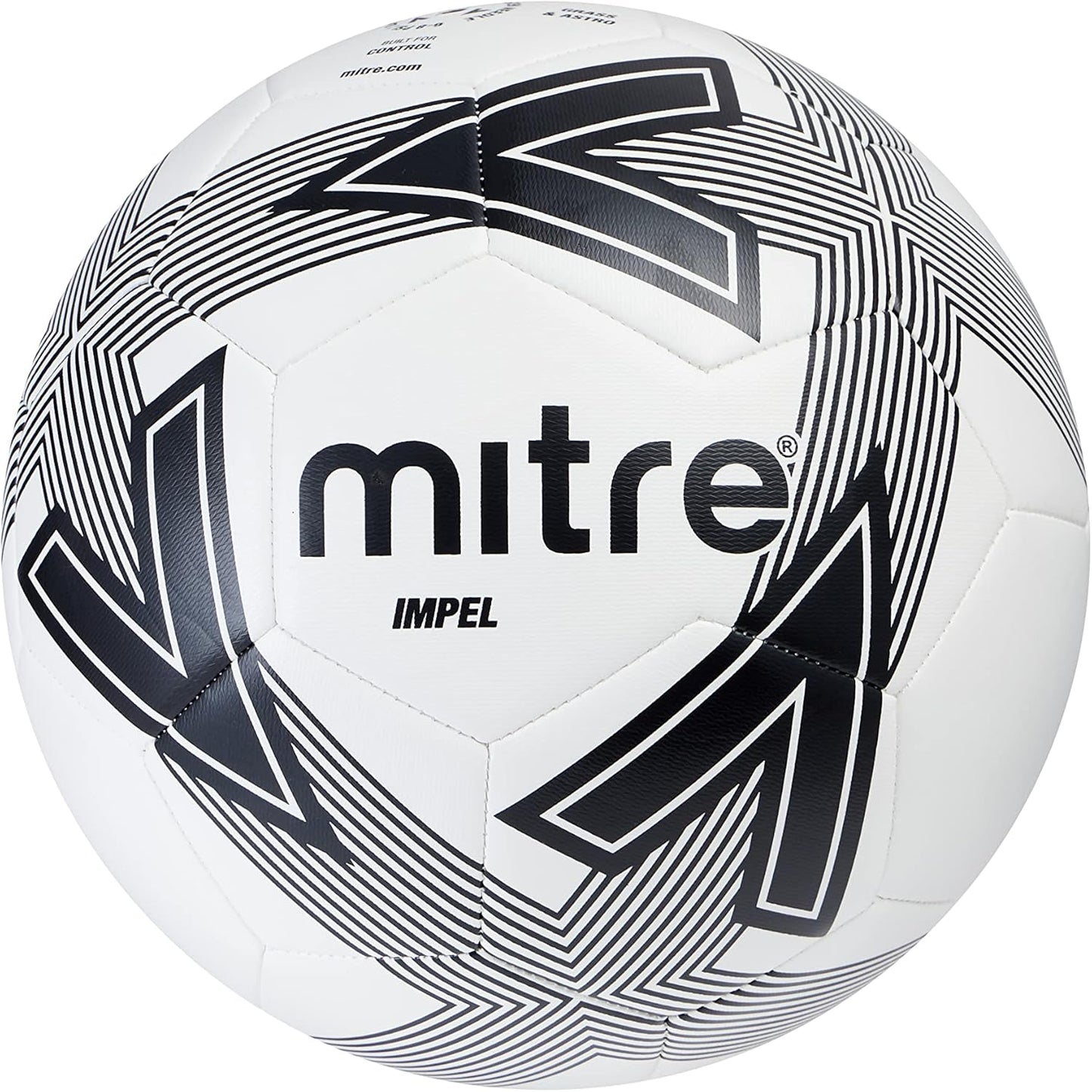 Unisex Impel L30P Football, Highly Durable, Shape Retention,Football