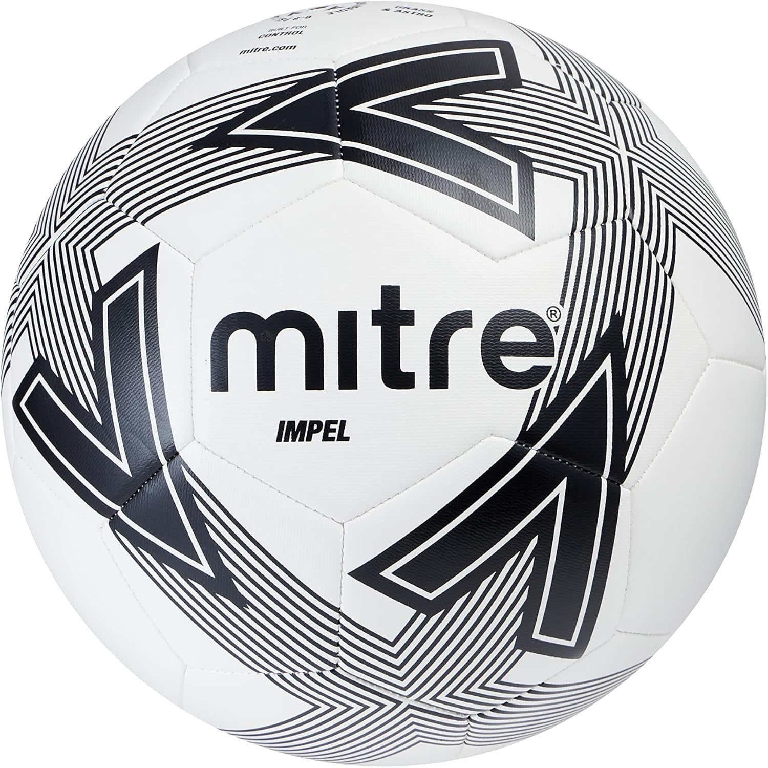 Unisex Impel L30P Football, Highly Durable, Shape Retention,Football