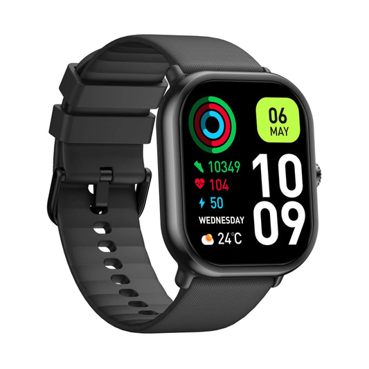 [World Premiere]New  GTS 3 Pro Ultra-Big HD 415*505Pixels AMOLED Screen Hifi Bluetooth Phone Calls Health and Fitness Tracking Smart Watch