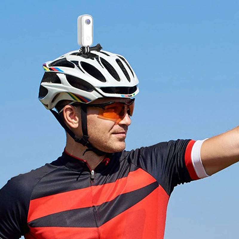 C100+ C100 2.4G Wifi Action Camera 1080P 30FPS 30M Waterproof Sports Action Cam H.265 for Video Recording Vlog