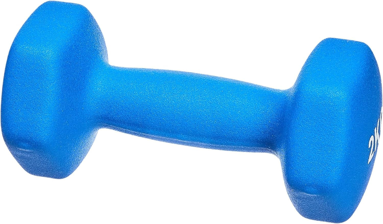 Neoprene Dumbbell Pair