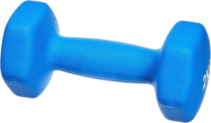 Neoprene Dumbbell Pair