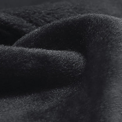 Warm Cycling Gloves Wear-Resistant Touch Screen Waterproof Windproof Gloves for Outdoor Sport Running