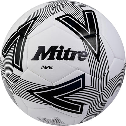 Unisex Impel L30P Football, Highly Durable, Shape Retention,Football