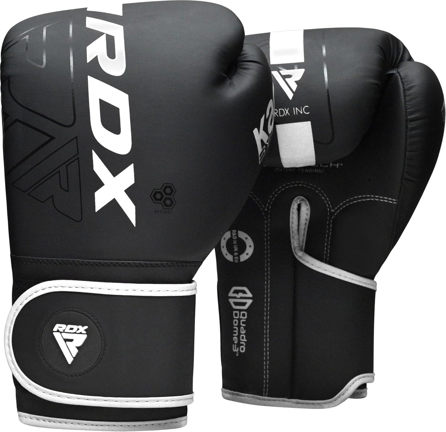 Boxing Gloves, Pro Training Sparring, Maya Hide Leather, Muay Thai MMA Kickboxing, Men Women Adult, Heavy Punching Bag Focus Mitts Pads Workout, Ventilated Palm, Multi Layered, 8 10 12 14 16 18 Oz