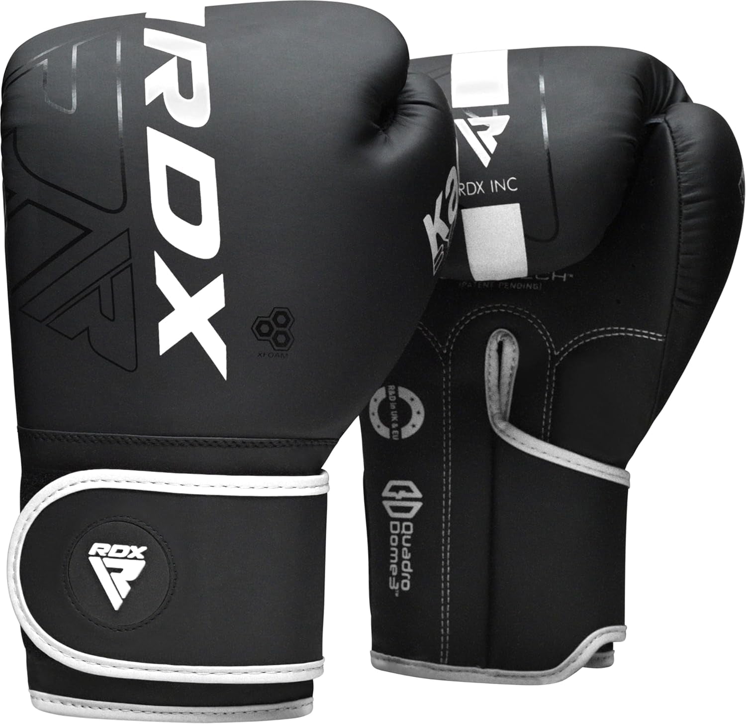 Boxing Gloves, Pro Training Sparring, Maya Hide Leather, Muay Thai MMA Kickboxing, Men Women Adult, Heavy Punching Bag Focus Mitts Pads Workout, Ventilated Palm, Multi Layered, 8 10 12 14 16 18 Oz