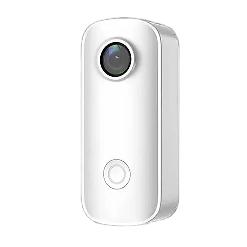 C100+ C100 2.4G Wifi Action Camera 1080P 30FPS 30M Waterproof Sports Action Cam H.265 for Video Recording Vlog