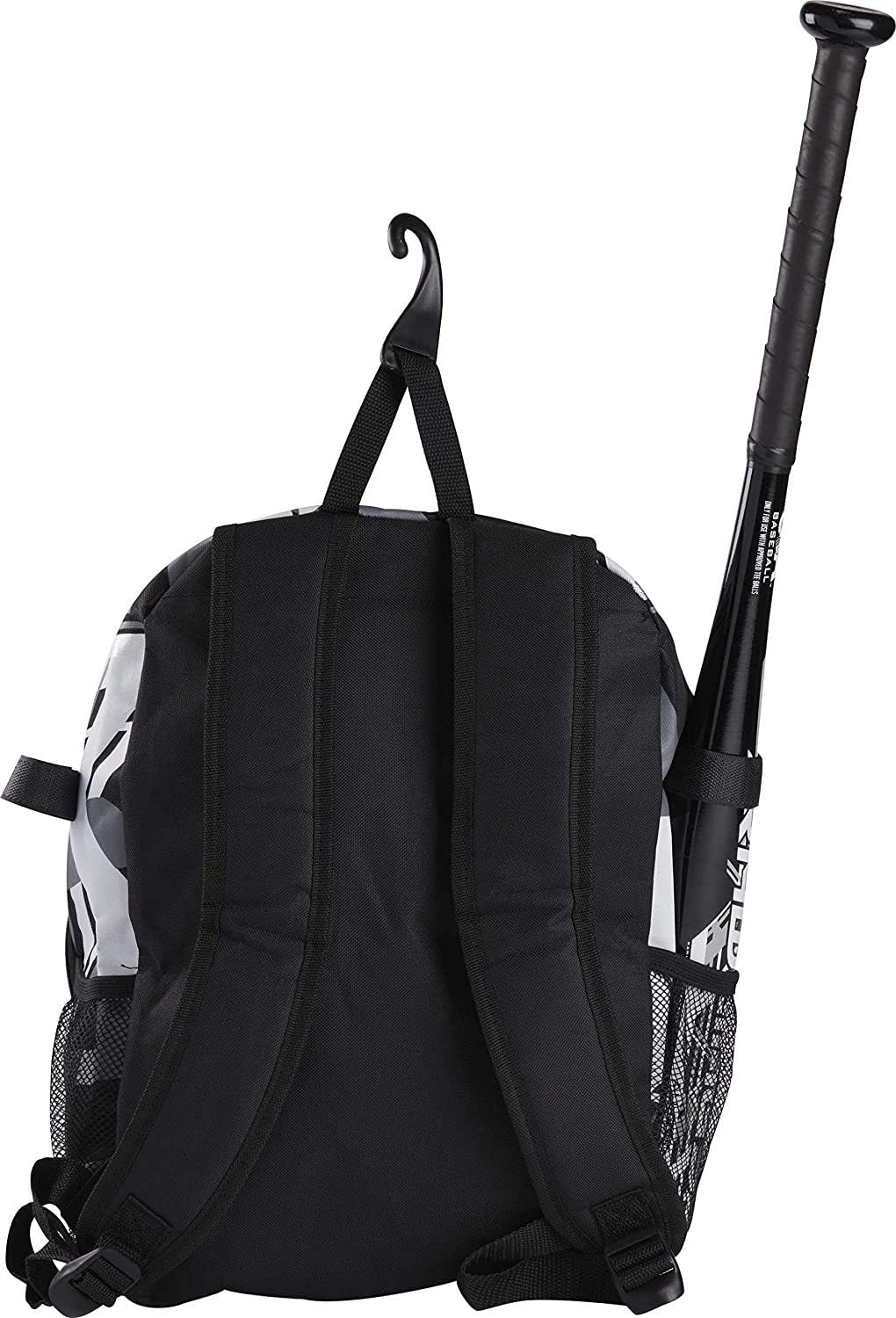 Remix T-Ball and Youth Baseball/Softball Backpack Bag Series - Available in Multiple Colors