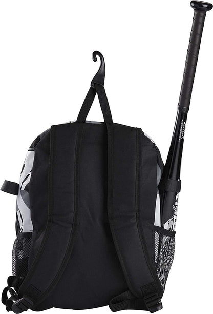Remix T-Ball and Youth Baseball/Softball Backpack Bag Series - Available in Multiple Colors