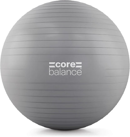 Gym Ball Exercise Fitness Yoga Pregnancy anti Burst 45Cm 55Cm 65Cm 75Cm 85Cm Pump