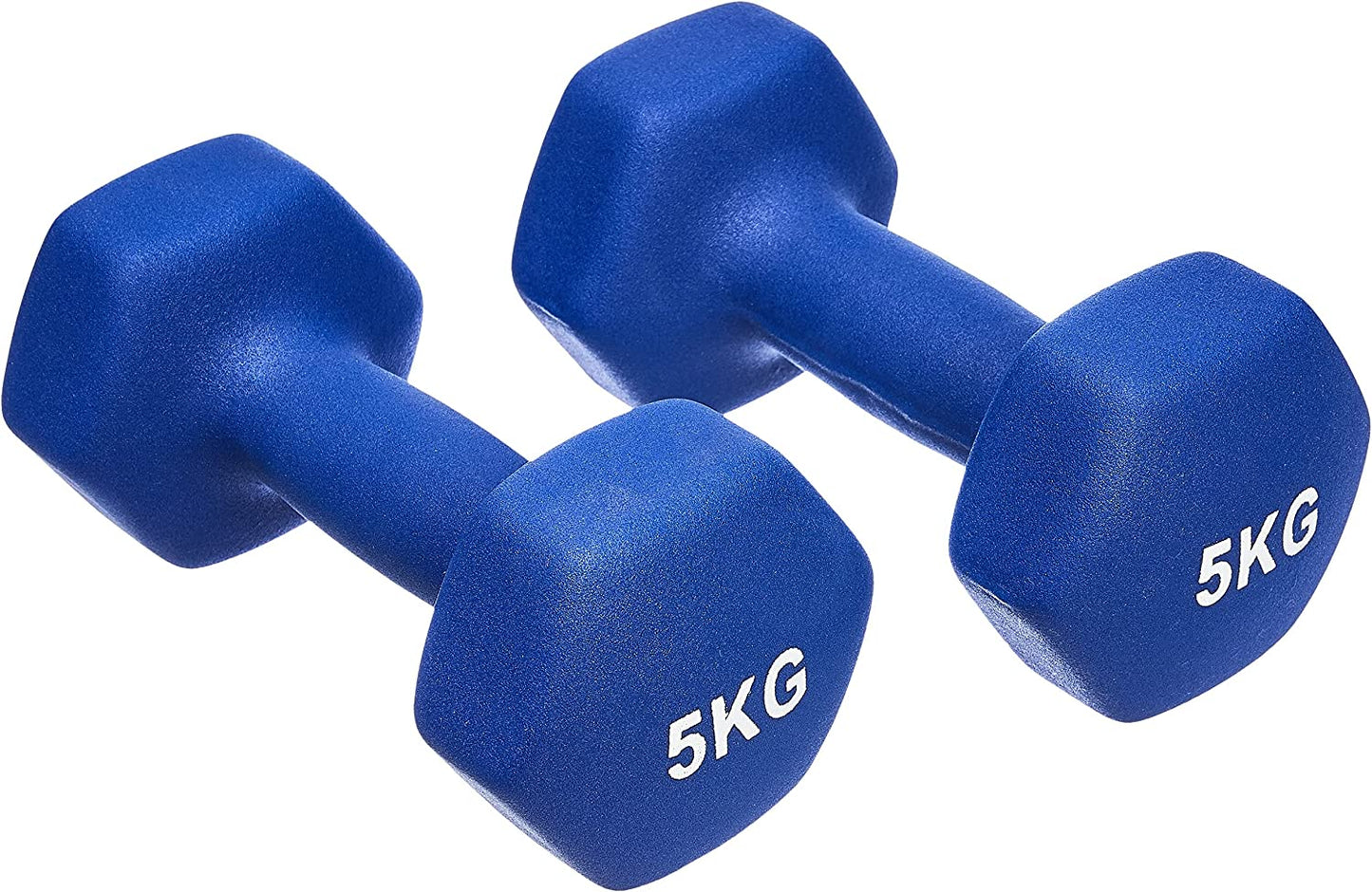 Neoprene Dumbbell Pair