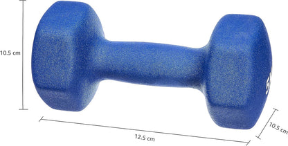 Neoprene Dumbbell Pair