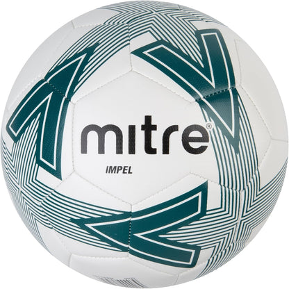 Unisex Impel L30P Football, Highly Durable, Shape Retention,Football