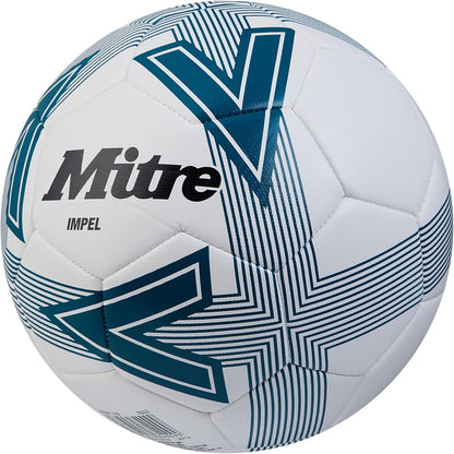 Unisex Impel L30P Football, Highly Durable, Shape Retention,Football