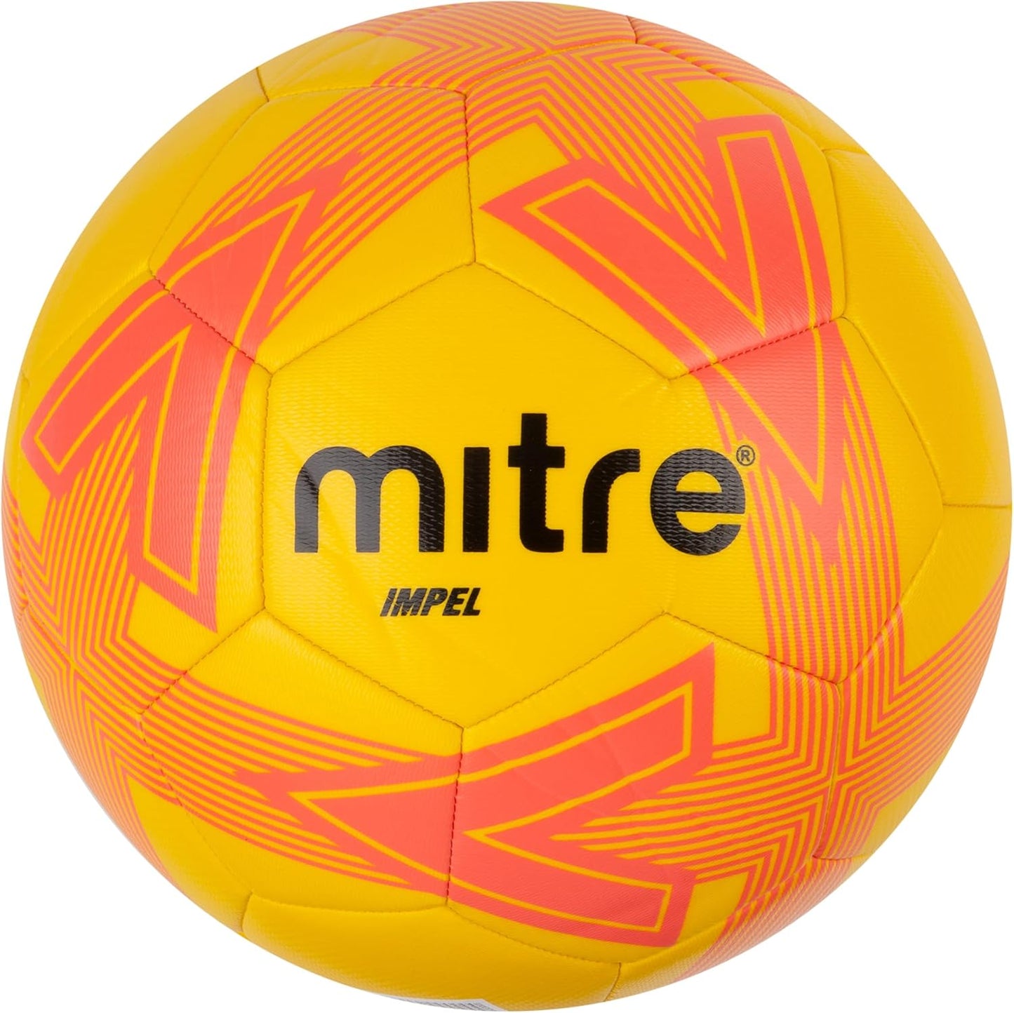 Unisex Impel L30P Football, Highly Durable, Shape Retention,Football
