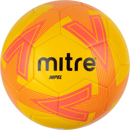 Unisex Impel L30P Football, Highly Durable, Shape Retention,Football